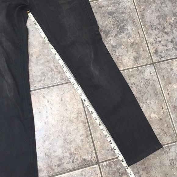 Rock Revival Tara Skinny Ankle Jeans - Picture 15 of 16